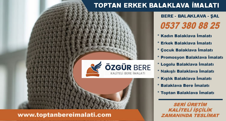 Balaklava İmalat Sanayi