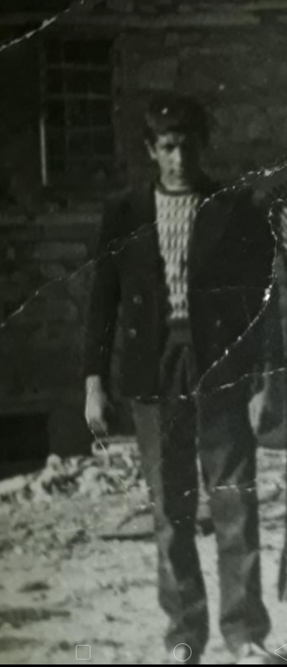ilhami ünal Başpınar Ortaokulu