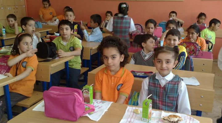 akyiğit ilkokulu bağcılar