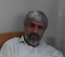 İlhami Ünal